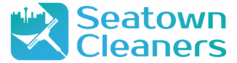 Seatown Cleaners