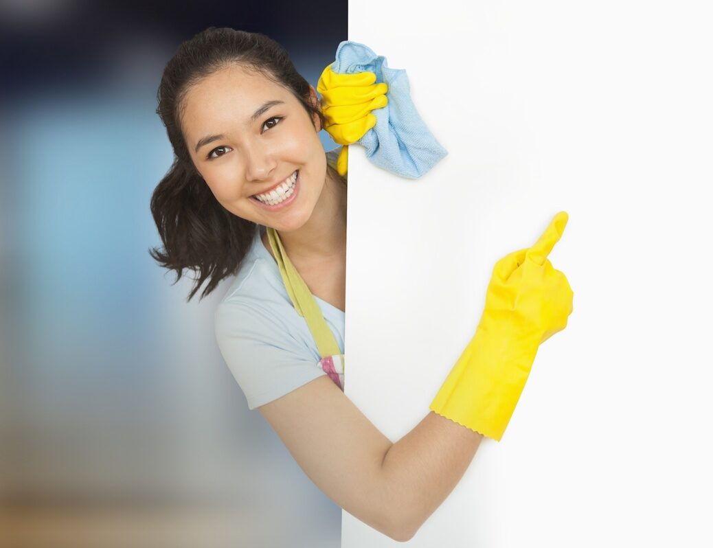 Seattle house cleaning service