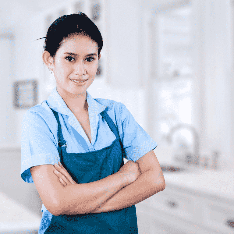 House cleaning services in Shoreline