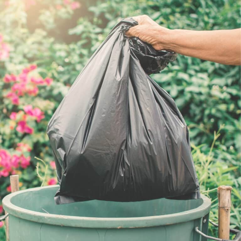 How to clean a messy home fast