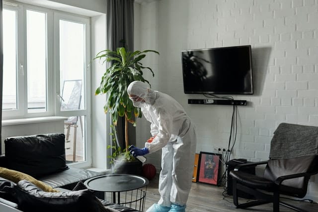 The Benefits of Hiring a Cleaning Service for Your Rental Property