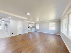 Rental Property Cleaning Checklist Between Tenants