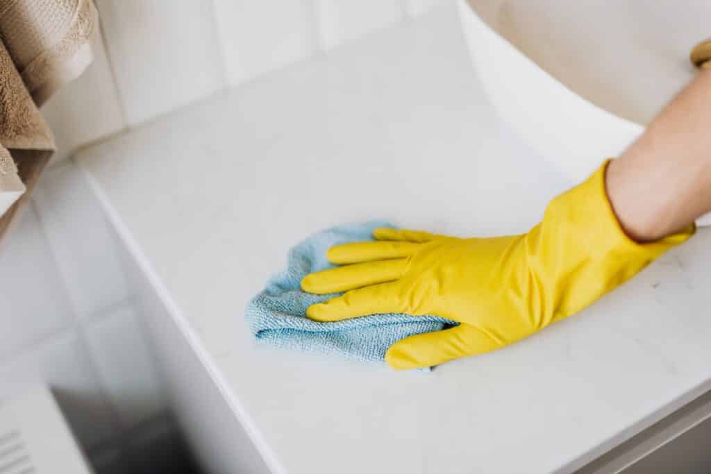 Should you tip your house cleaner