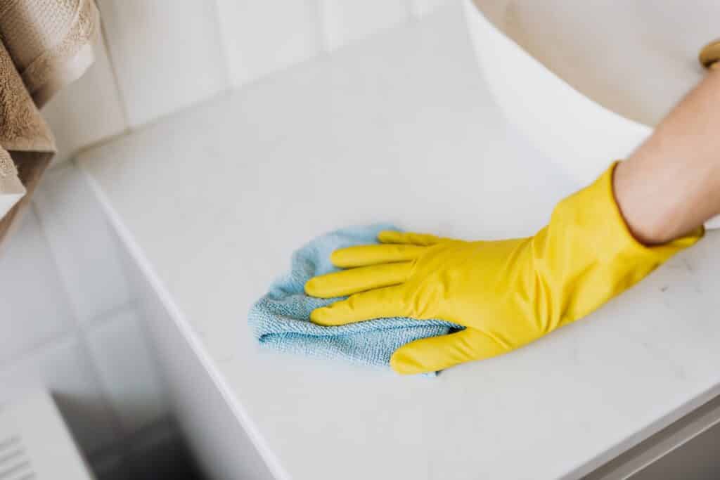 Should You Tip Your House Cleaner?