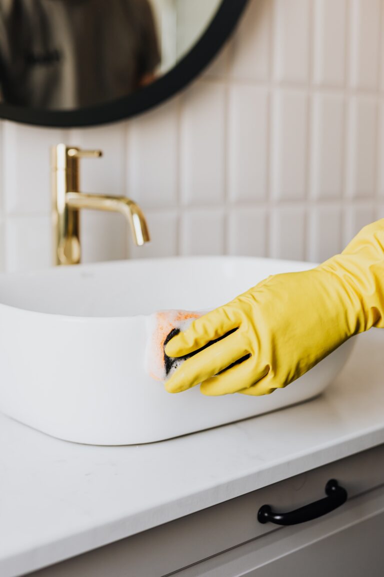 House cleaning services in Edmonds