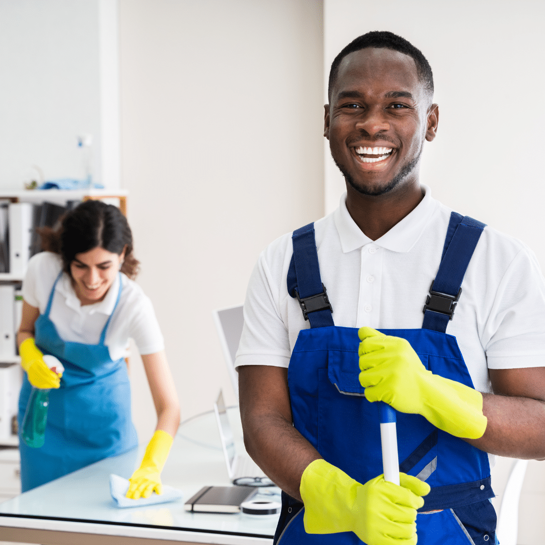 Seattle house cleaning