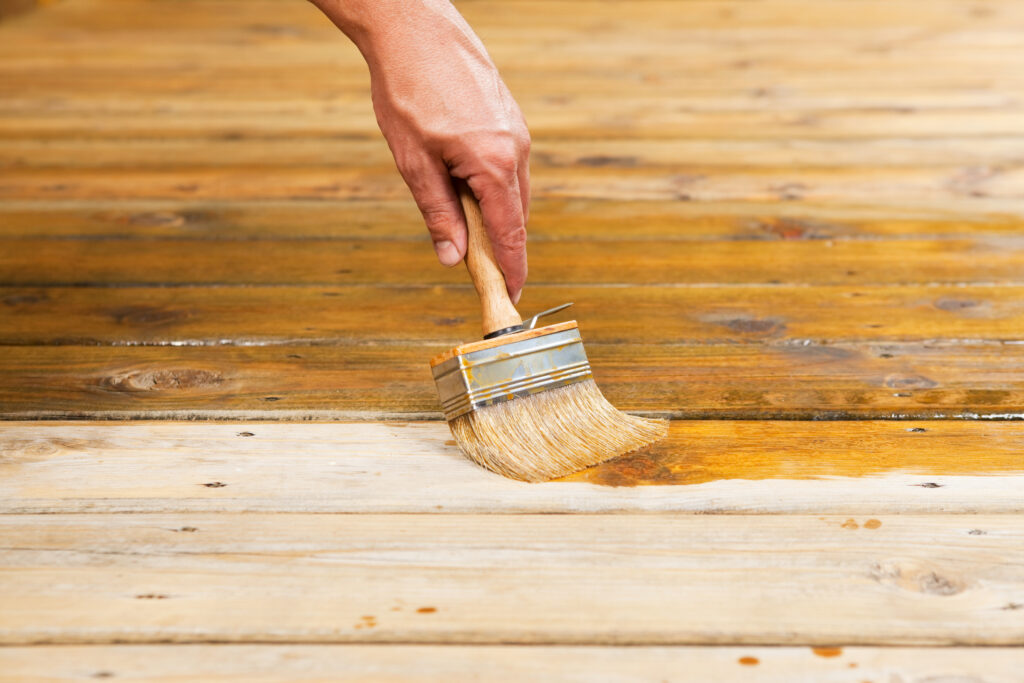 Deck Cleaning: Do's and Don'ts