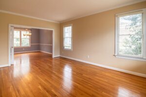 Move-out cleaning seattle