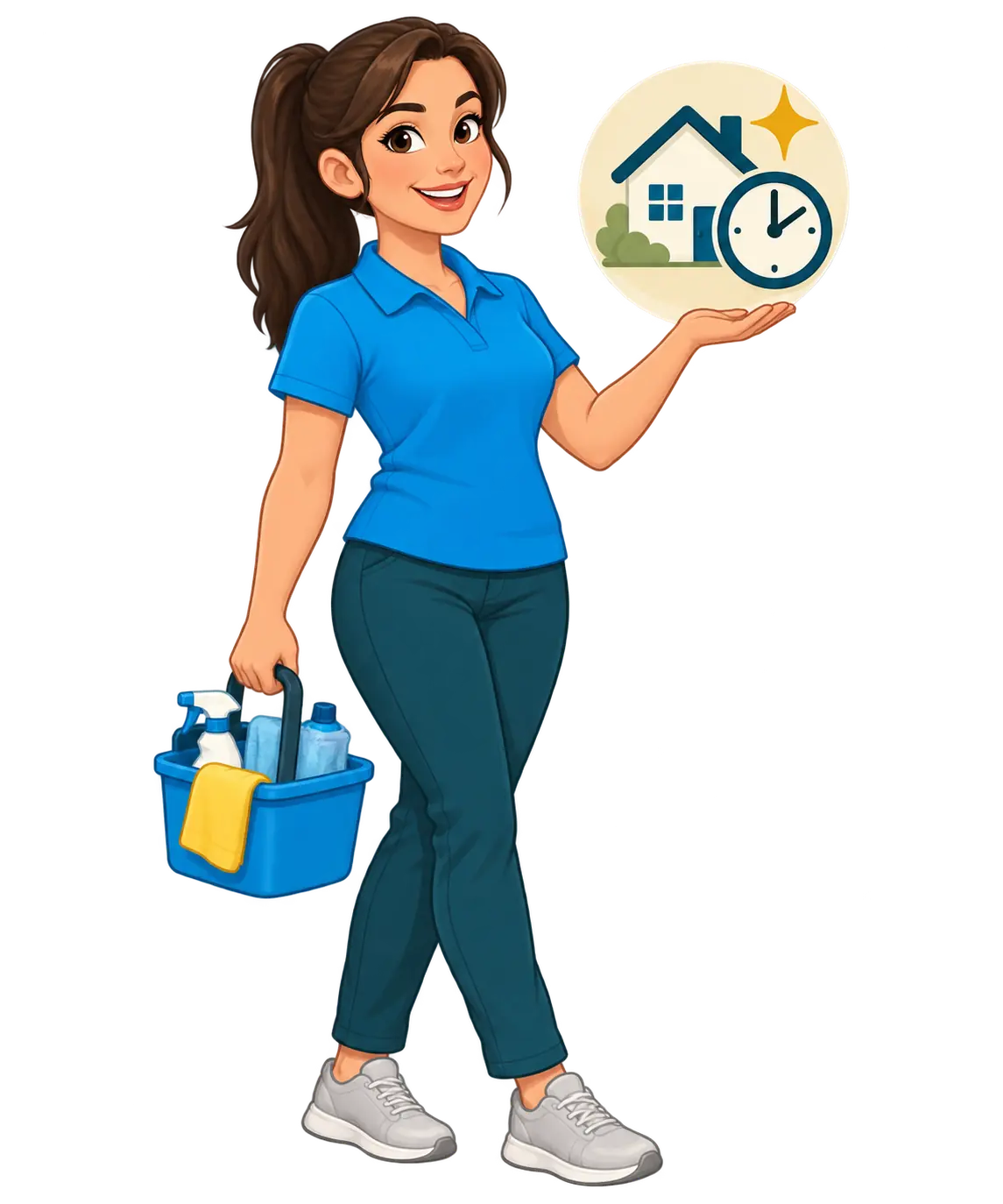 About Seatown Cleaners house cleaning in Seattle